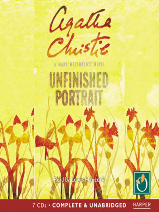 Title details for Unfinished Portrait by Mary Westmacott - Available